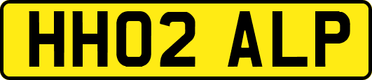 HH02ALP