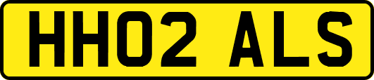 HH02ALS