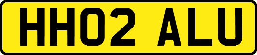 HH02ALU