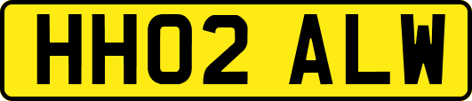 HH02ALW