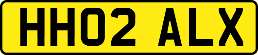 HH02ALX