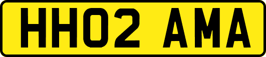 HH02AMA