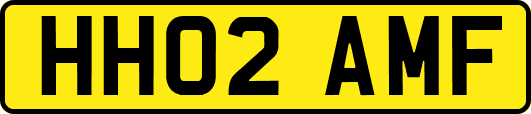HH02AMF