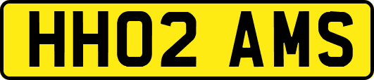 HH02AMS