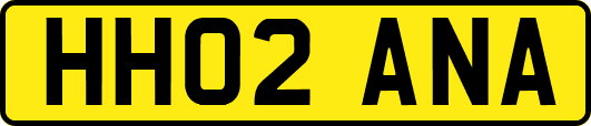 HH02ANA