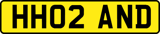 HH02AND