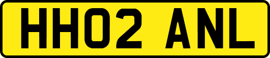 HH02ANL