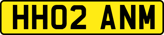 HH02ANM