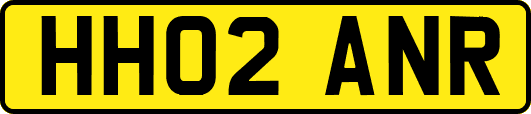 HH02ANR