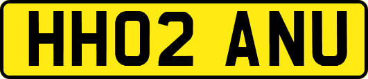 HH02ANU