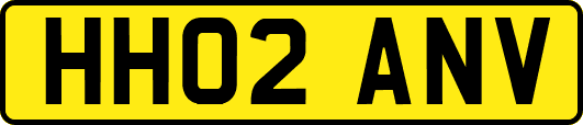 HH02ANV