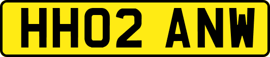 HH02ANW