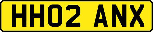 HH02ANX