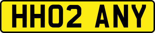 HH02ANY