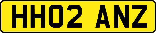 HH02ANZ