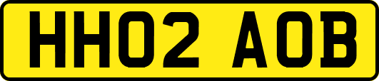 HH02AOB