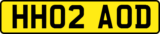 HH02AOD