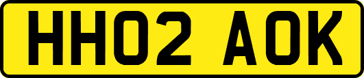 HH02AOK