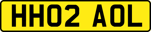HH02AOL