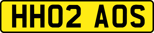 HH02AOS