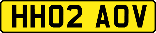 HH02AOV