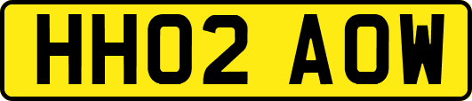 HH02AOW