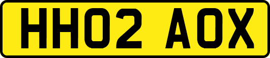 HH02AOX