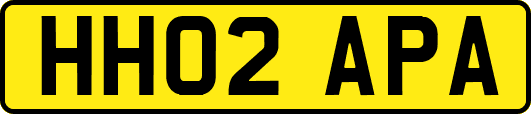 HH02APA