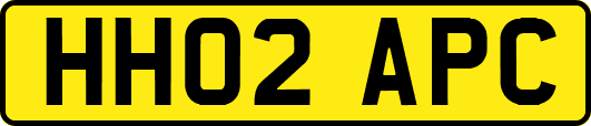 HH02APC