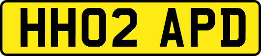 HH02APD