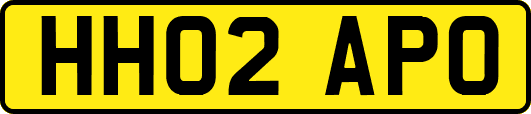 HH02APO