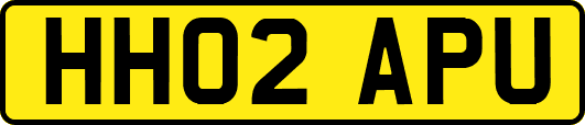 HH02APU