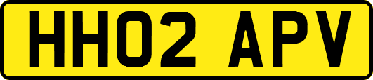 HH02APV