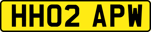 HH02APW