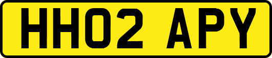 HH02APY