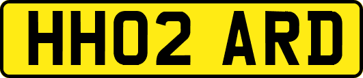 HH02ARD