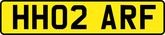 HH02ARF
