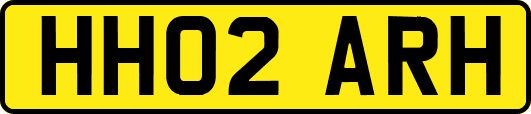 HH02ARH