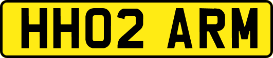 HH02ARM