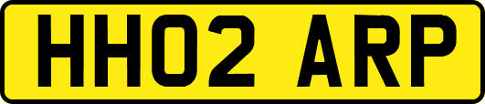 HH02ARP