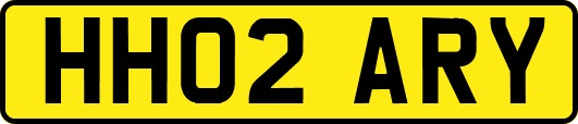HH02ARY