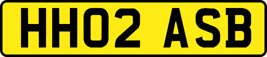 HH02ASB
