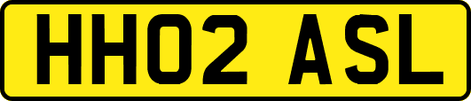 HH02ASL