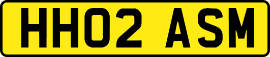 HH02ASM