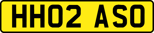 HH02ASO