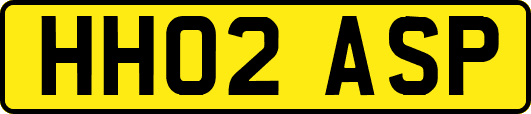 HH02ASP