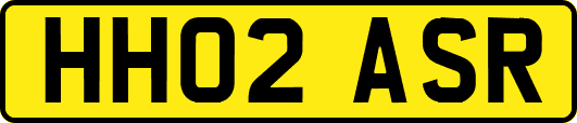 HH02ASR