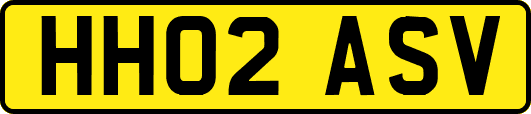 HH02ASV