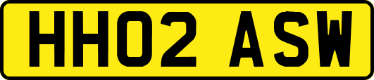 HH02ASW
