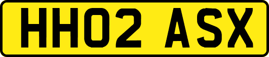 HH02ASX